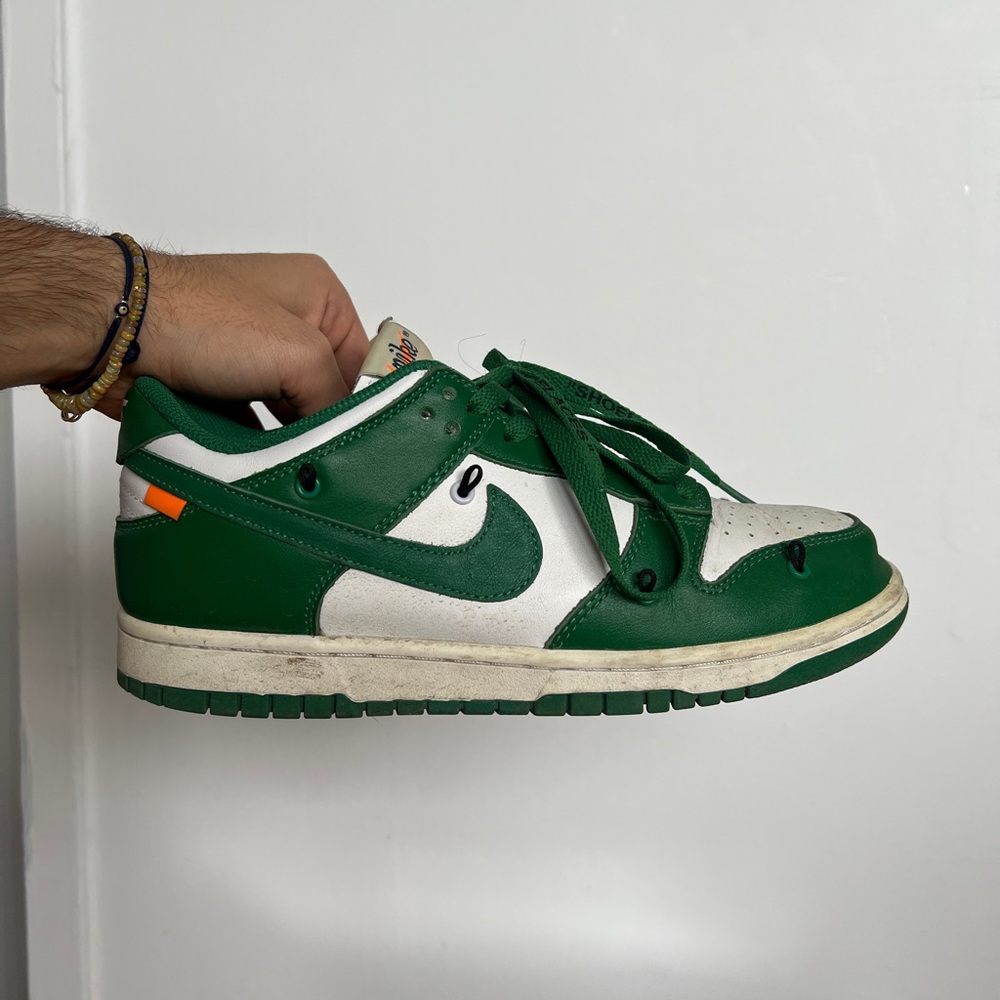 Nike Dunks X OFFWHITE rep